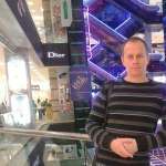 Sergey, 54 года